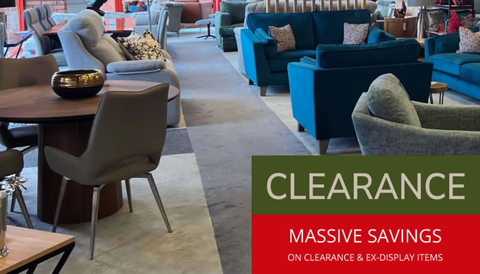 Save On Thomas Hearn Clearance Items